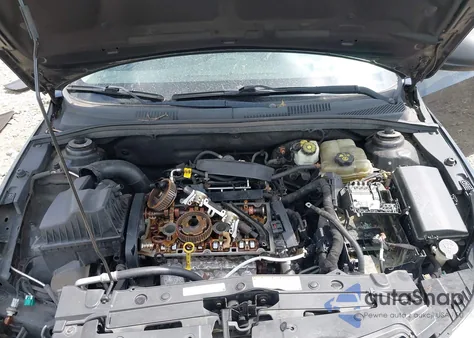 2011 Chevrolet Cruze Ls из США, поврежденный, VIN 1G1PC5SH0B7287154